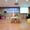 จัดทำแผนบริหารความเสี่ยง ประจำปี 2564